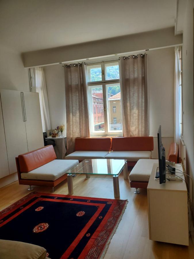 Apartment Nikko SJJ Buitenkant foto