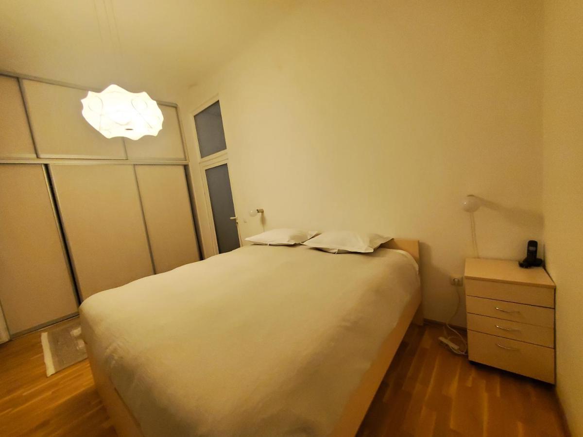 Apartment Nikko SJJ Buitenkant foto